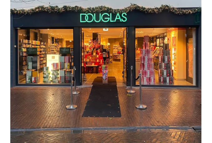 Parfumerie Douglas