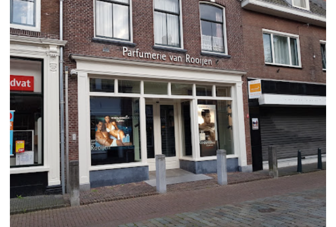 Parfumerie Van Rooijen