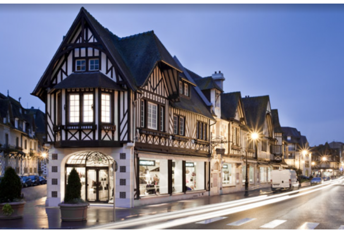 Printemps Deauville