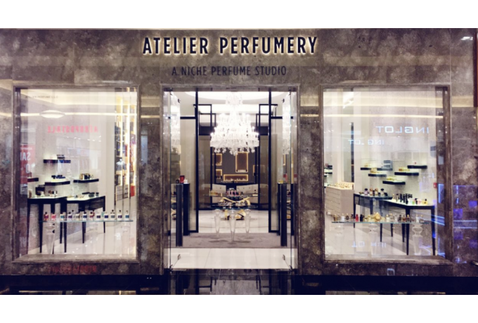 ATELIER PERFUMERY ABU DHABI